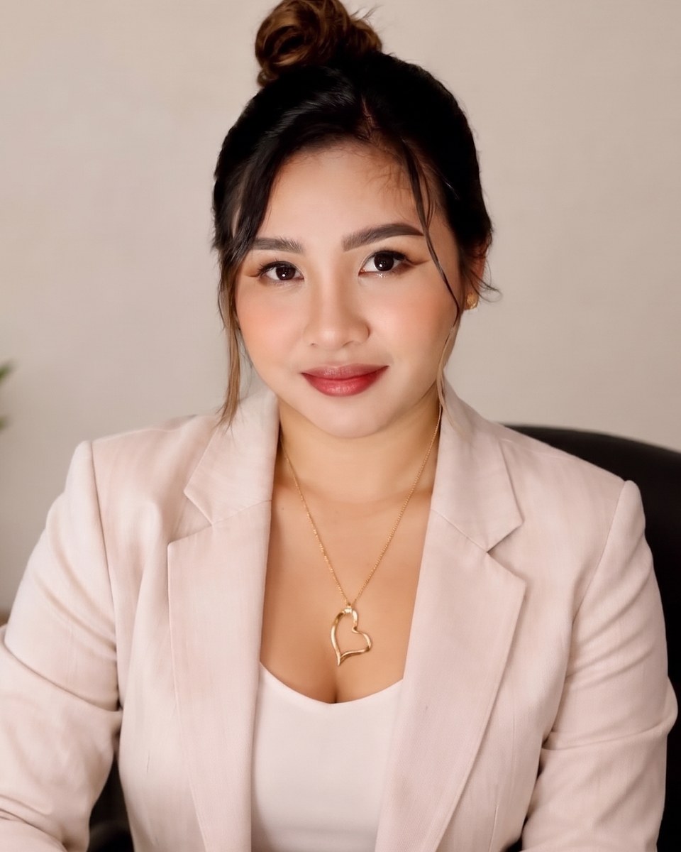 Daniessa Salvador - Legal Assistant at Trust Legal Group