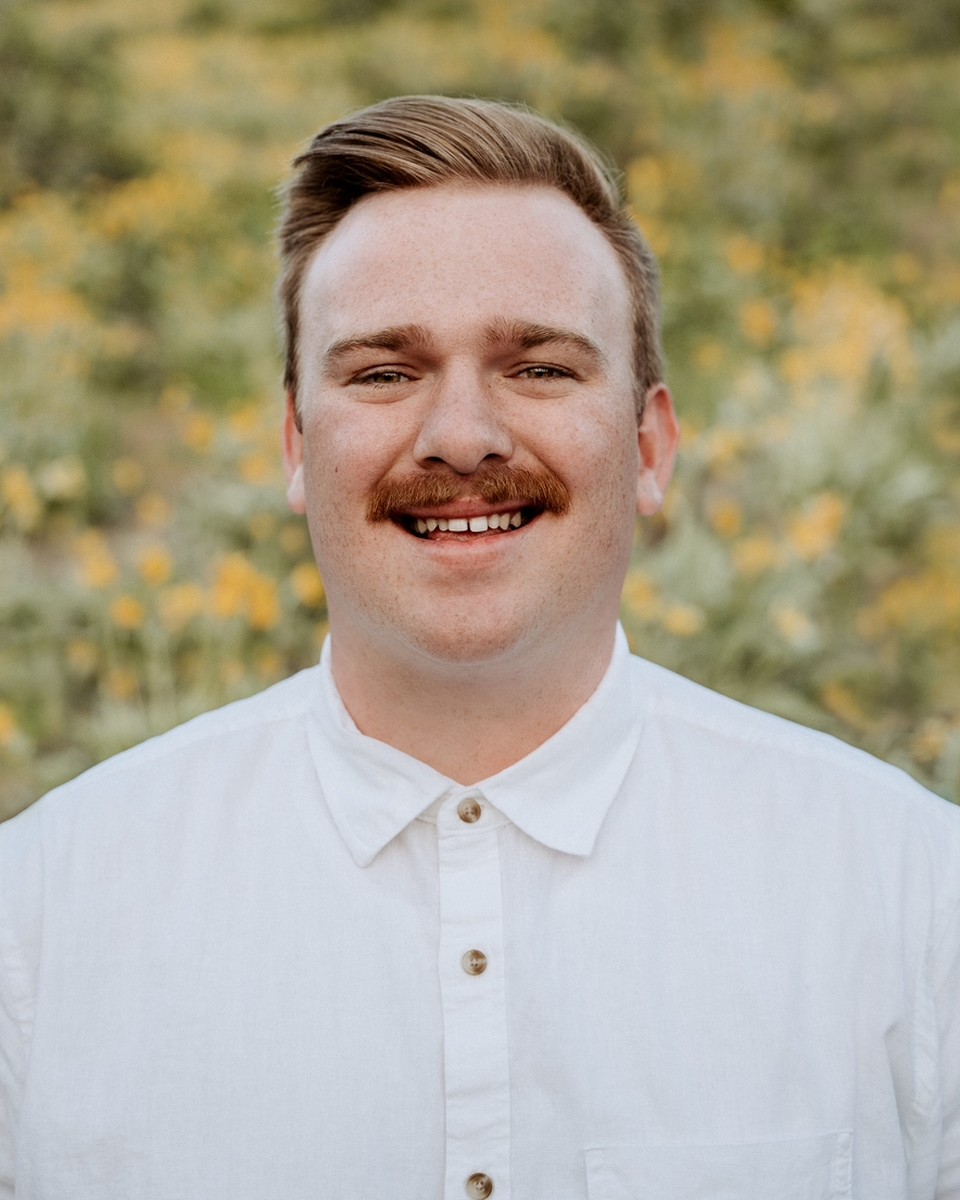 Jeremy Eisenbise - Document Specialist at Trust Legal Group