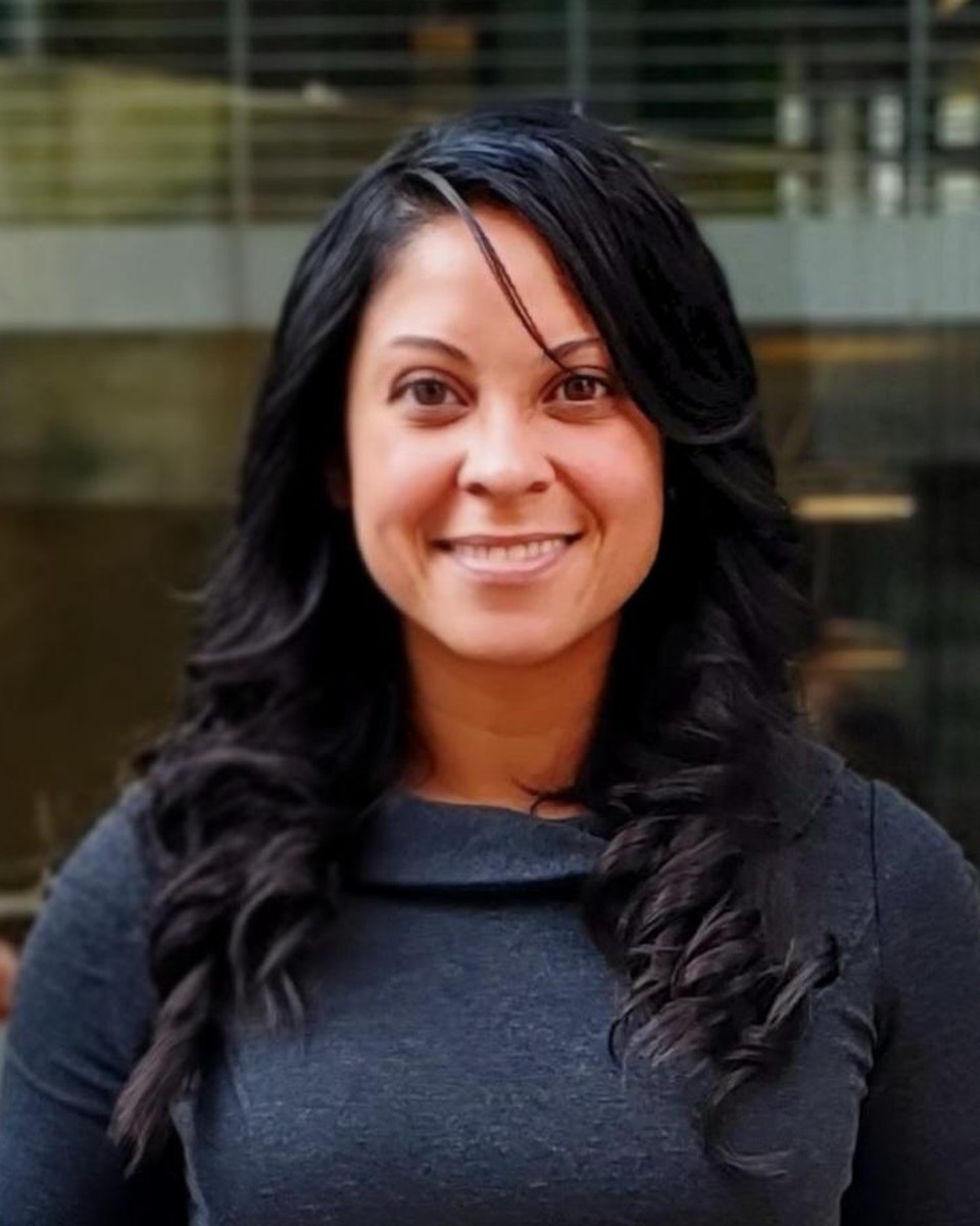 Joanna Wolfe - Client Case Manager at Trust Legal Group